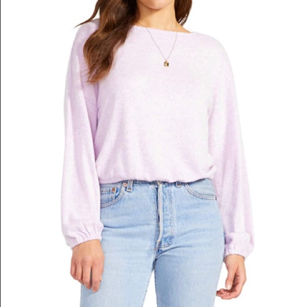 BB Dakota® x Steve Madden® Beachwood Top